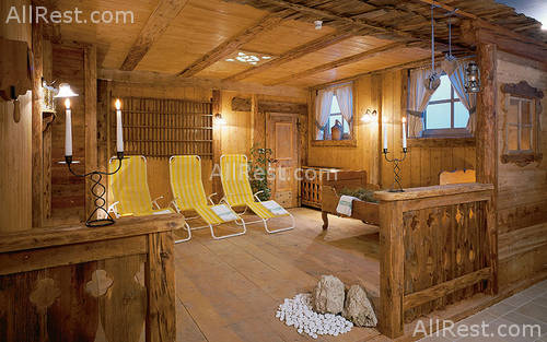 Alpenhotel Rainell 36